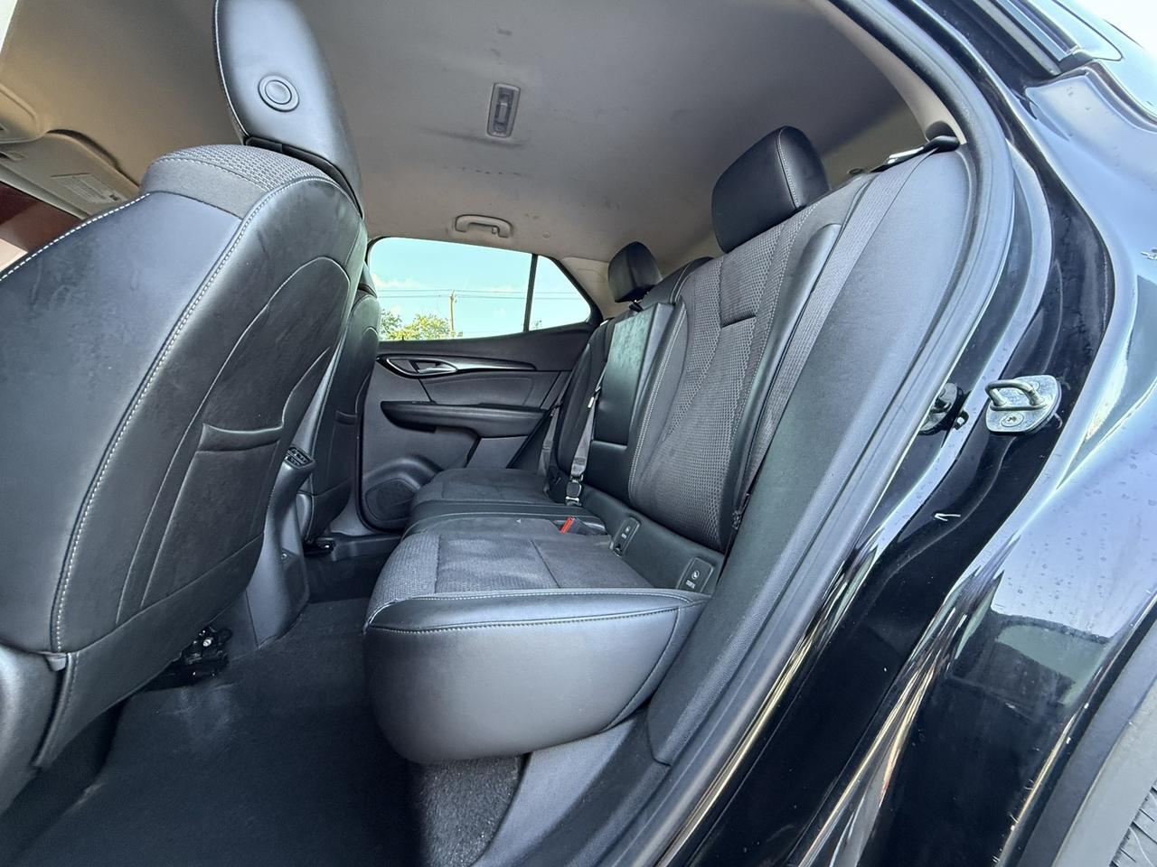 2022 Buick Envision Preferred Miami FL