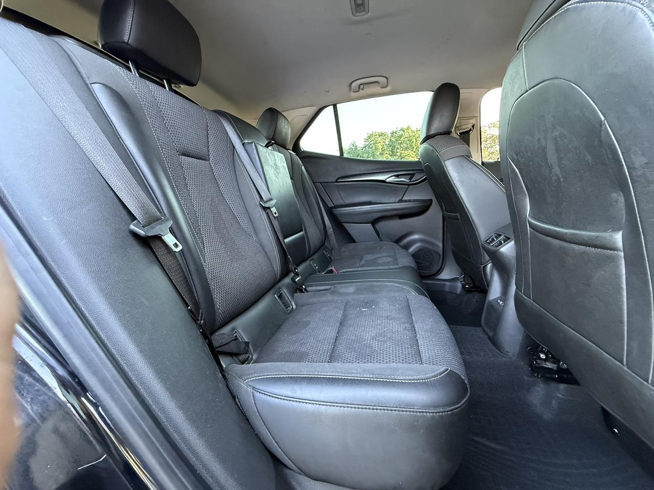 2022 Buick Envision Preferred Miami FL