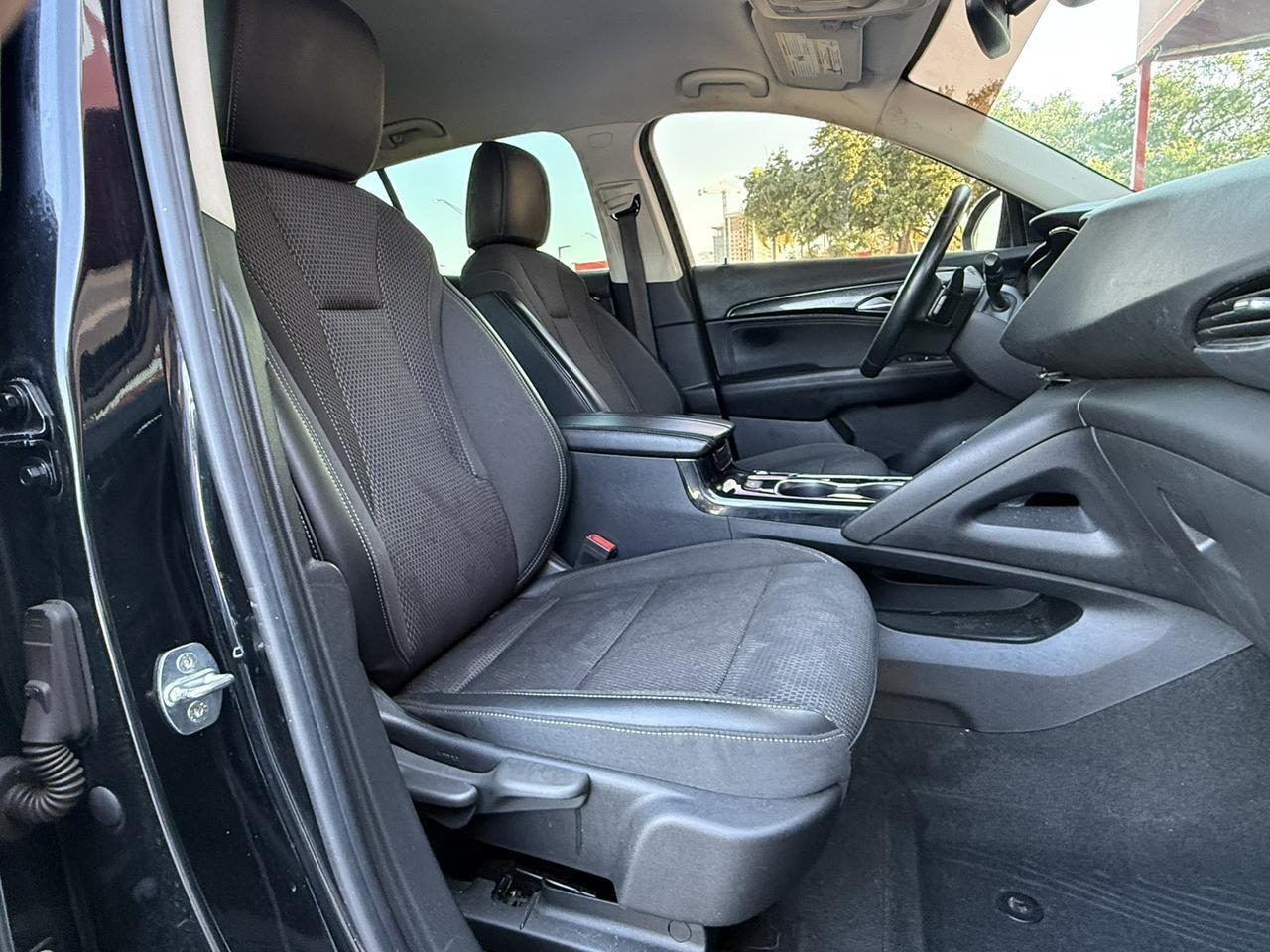 2022 Buick Envision Preferred Miami FL