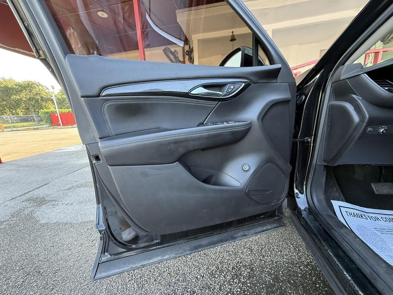 2022 Buick Envision Preferred Miami FL