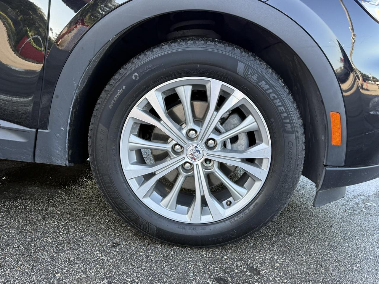 2022 Buick Envision Preferred Miami FL