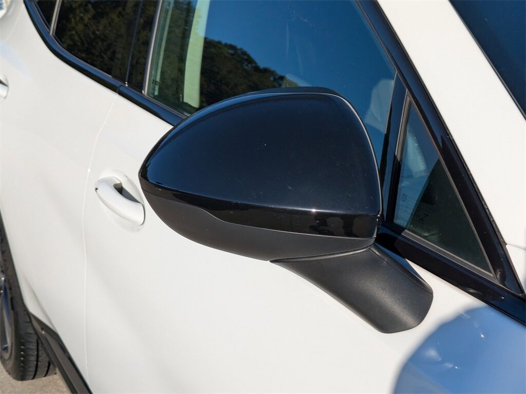 2022 Buick Envision Preferred Saint Augustine FL