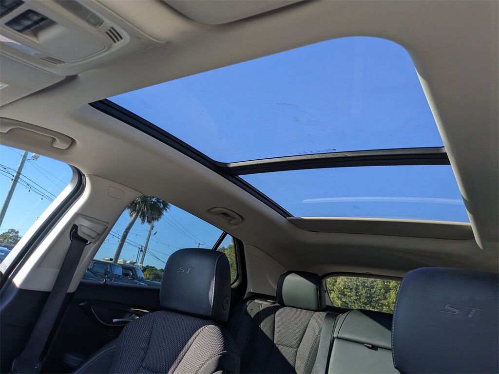 2022 Buick Envision Preferred Saint Augustine FL