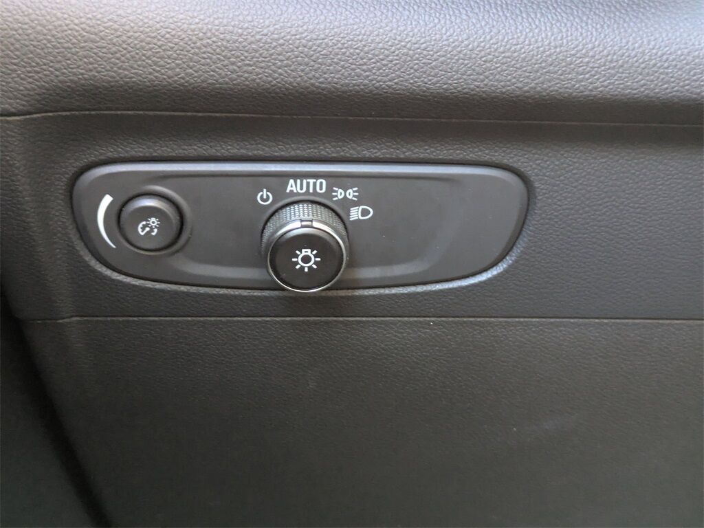 2022 Buick Envision Preferred Saint Augustine FL