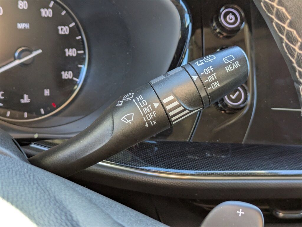 2022 Buick Envision Preferred Saint Augustine FL