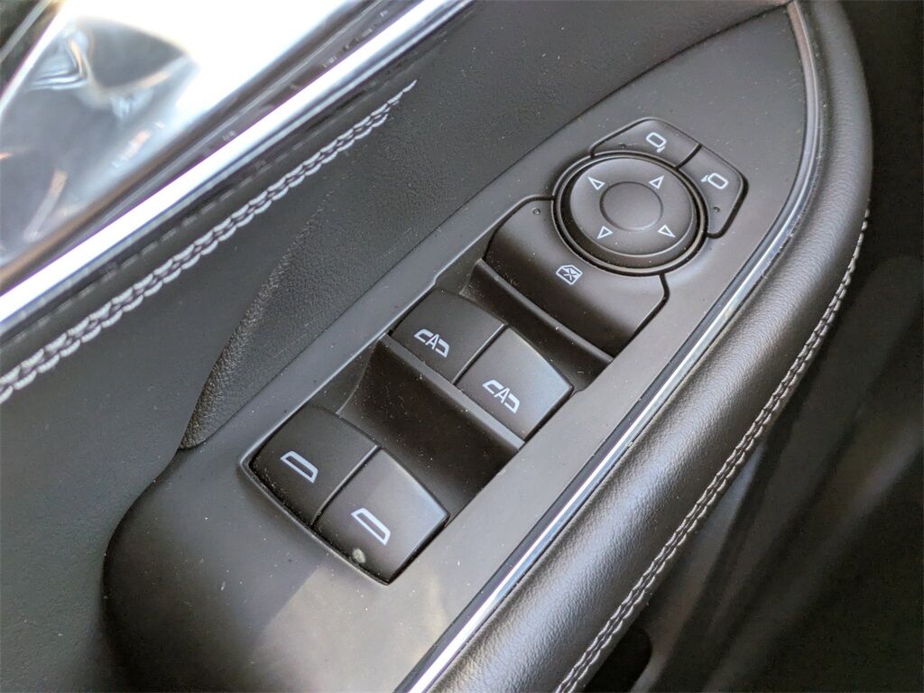 2022 Buick Envision Preferred Saint Augustine FL