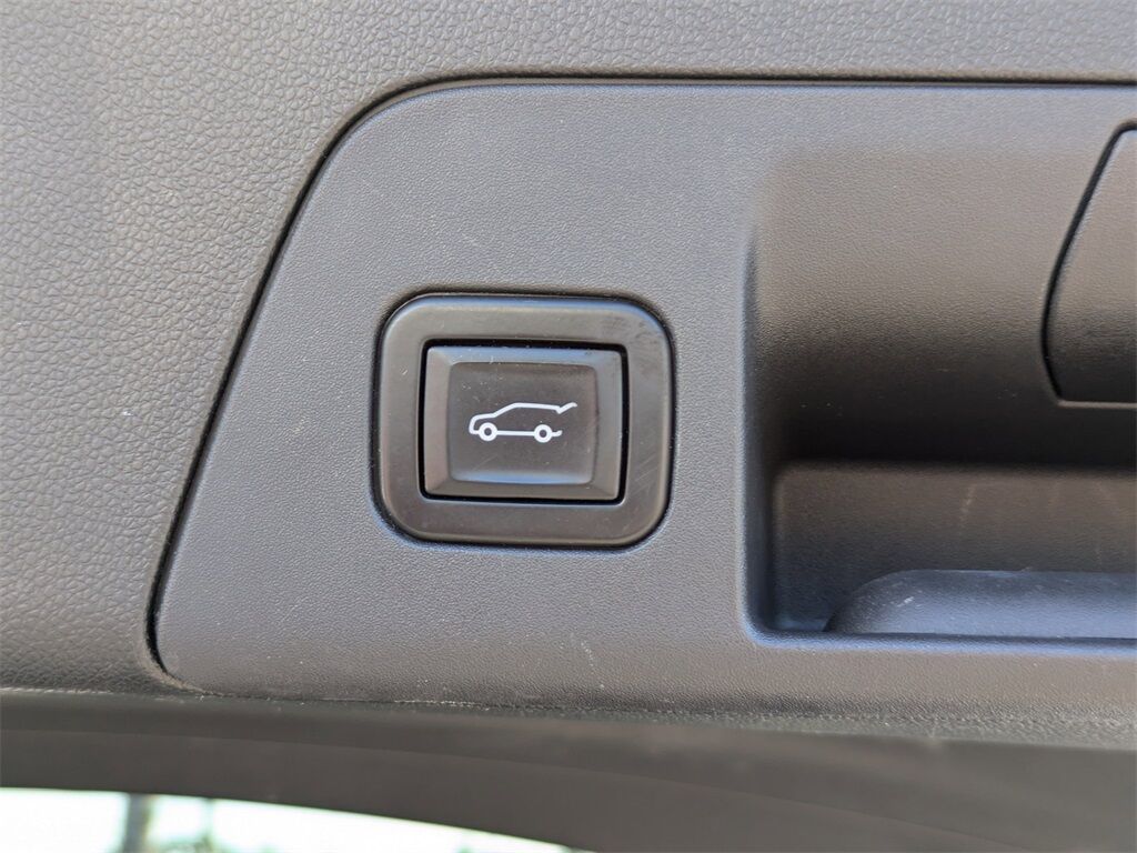 2022 Buick Envision Preferred Saint Augustine FL