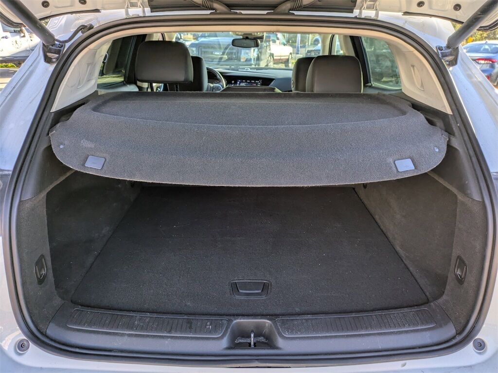 2022 Buick Envision Preferred Saint Augustine FL