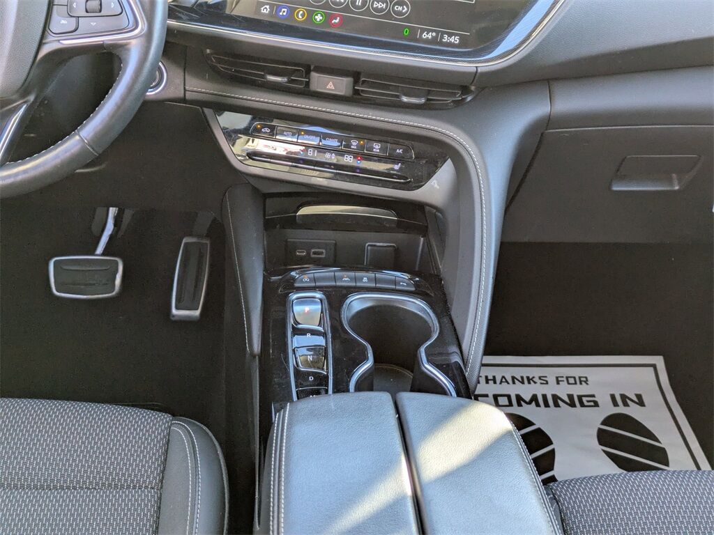 2022 Buick Envision Preferred Saint Augustine FL