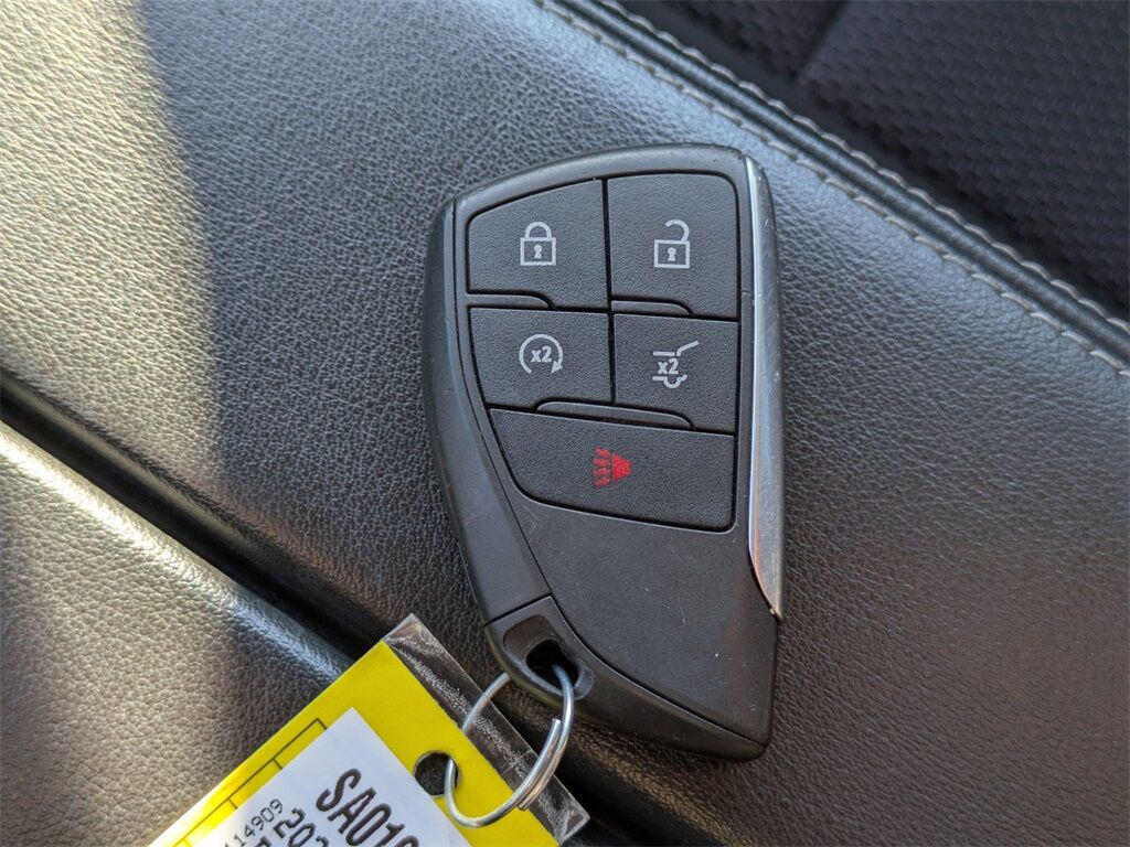 2022 Buick Envision Preferred Saint Augustine FL