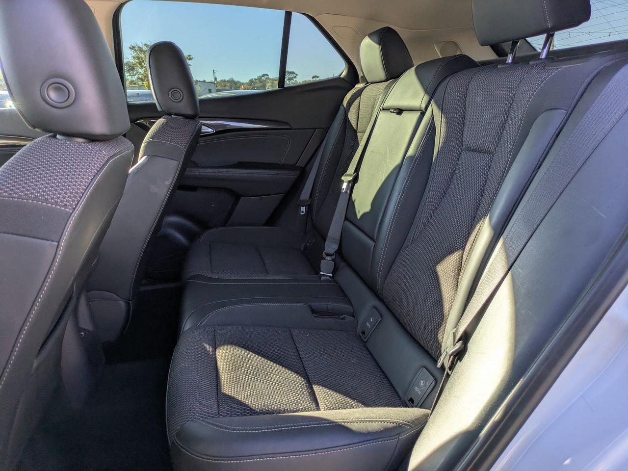 2022 Buick Envision Preferred Jacksonville FL