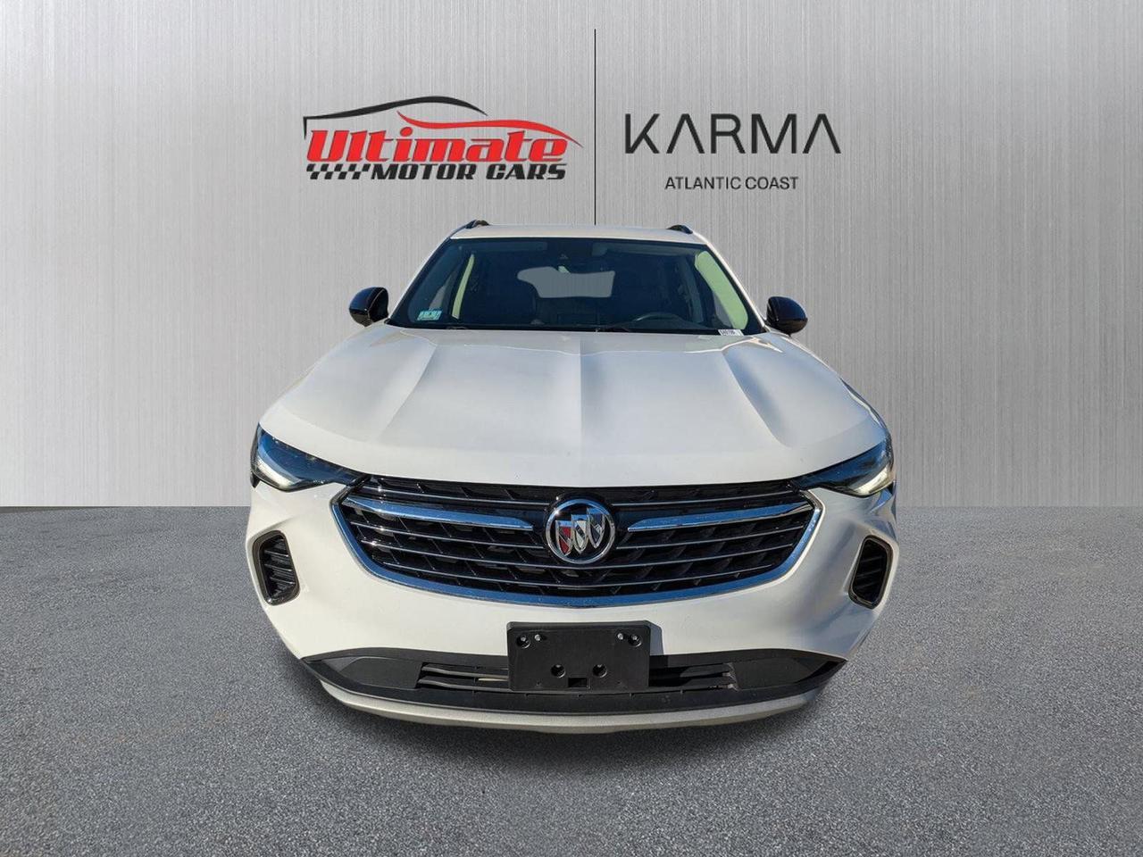 2022 Buick Envision Preferred Jacksonville FL