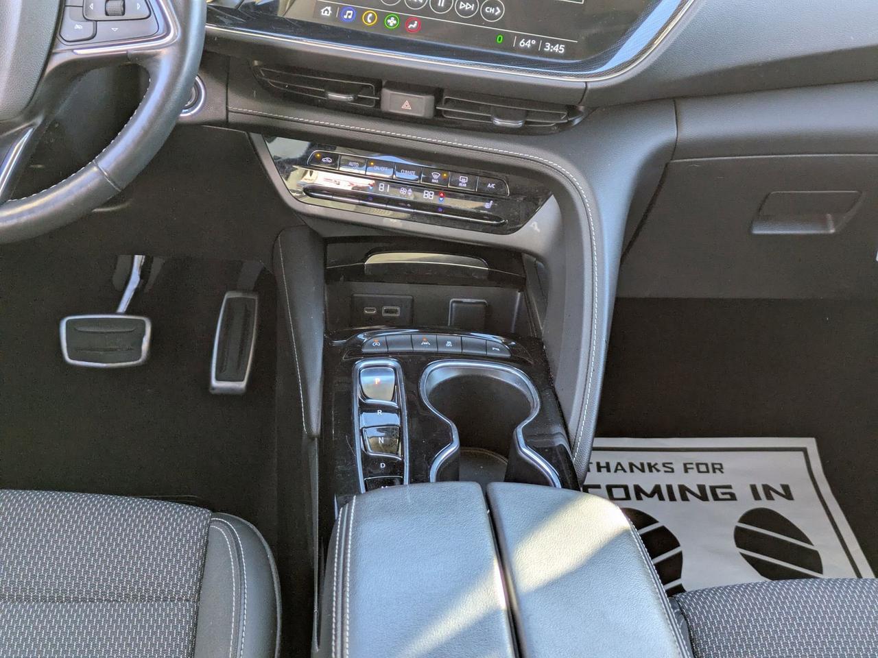 2022 Buick Envision Preferred Jacksonville FL