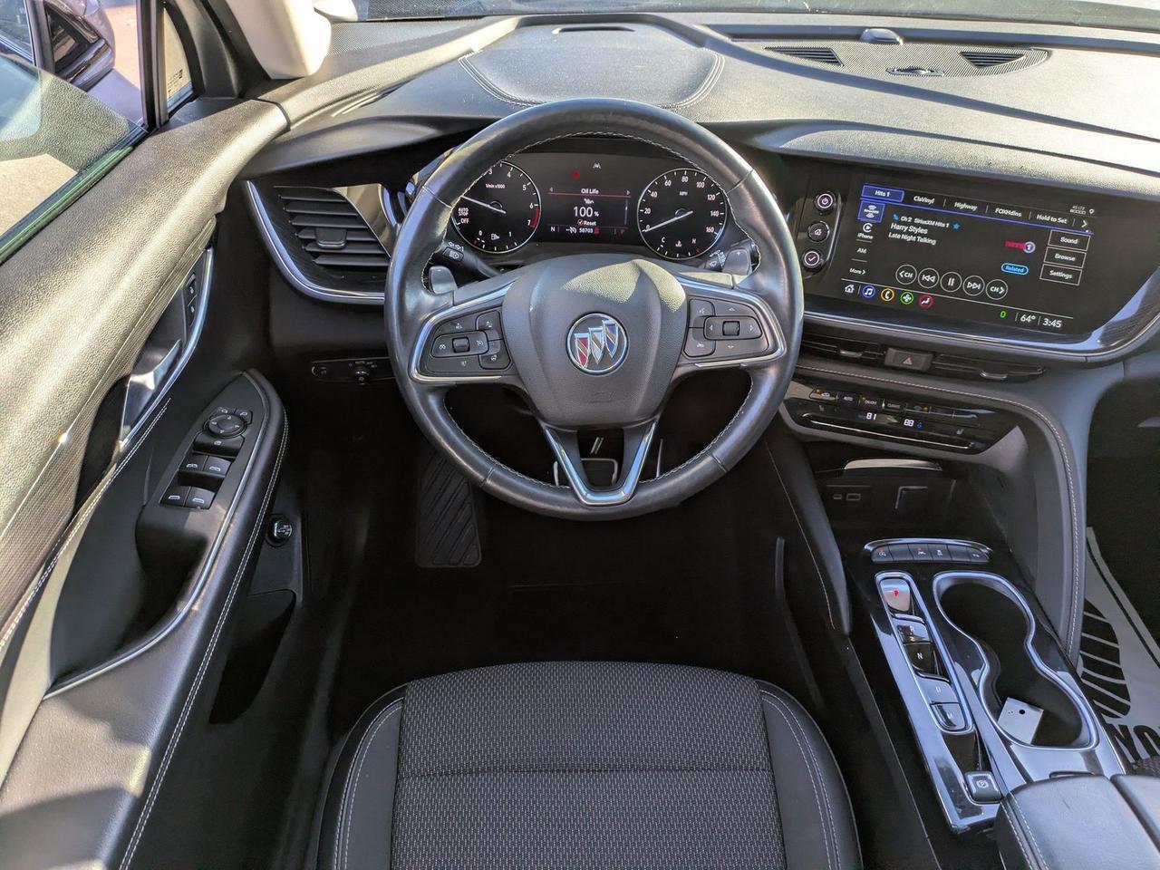 2022 Buick Envision Preferred Jacksonville FL