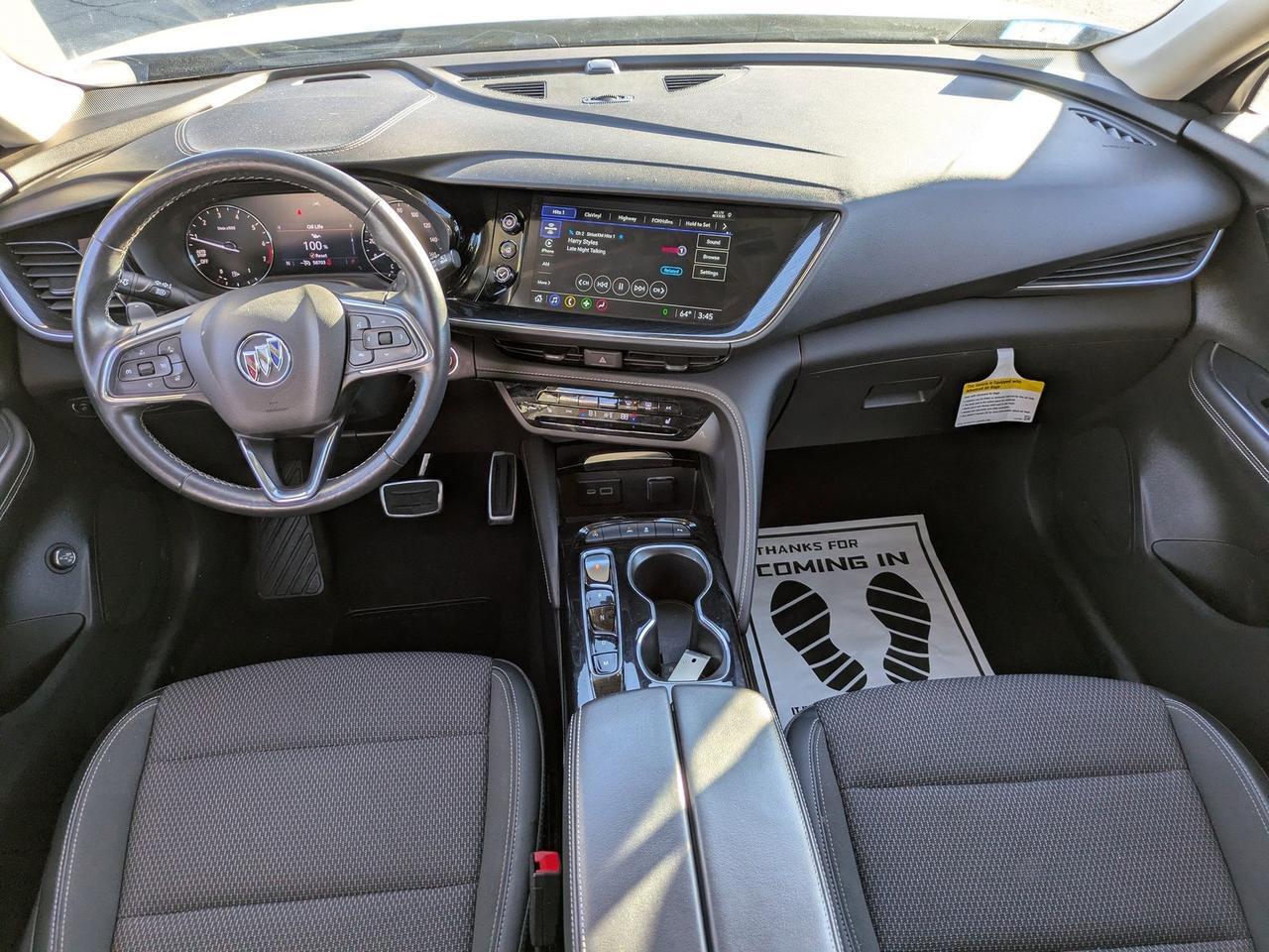 2022 Buick Envision Preferred Jacksonville FL