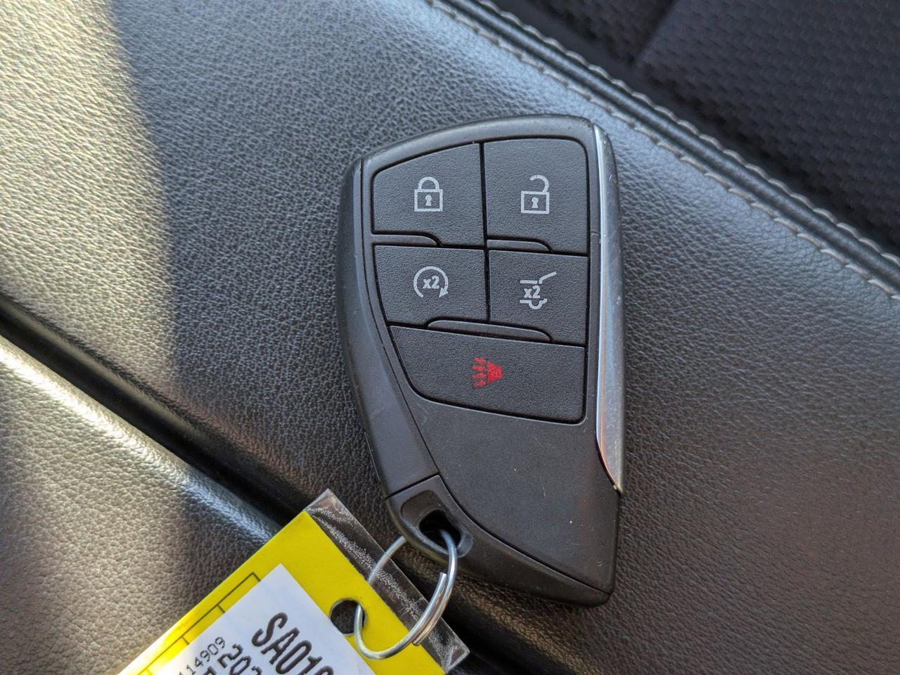 2022 Buick Envision Preferred Jacksonville FL