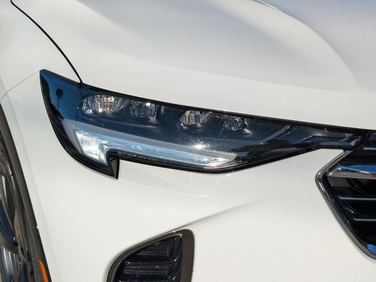 2022 Buick Envision Preferred Jacksonville FL