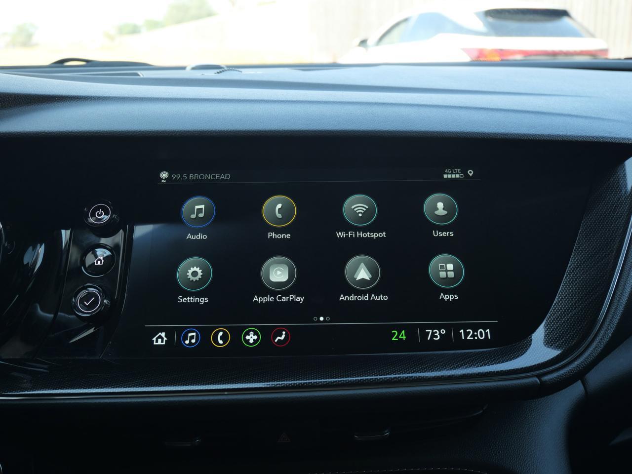 2022 Buick Envision Preferred San Juan TX