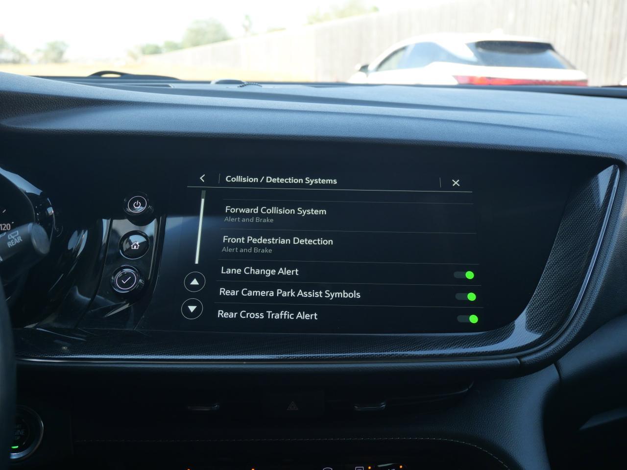 2022 Buick Envision Preferred San Juan TX