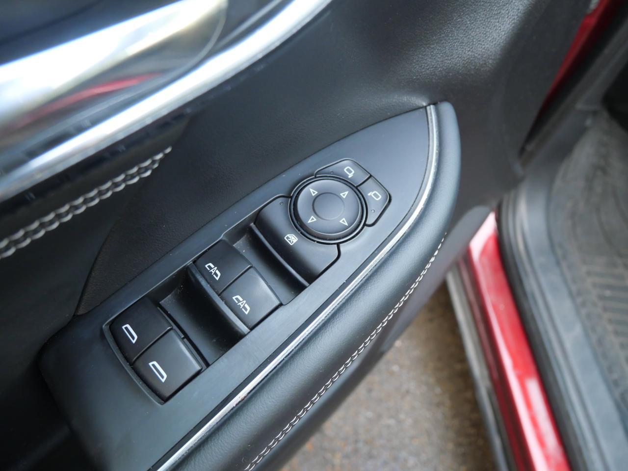 2022 Buick Envision Preferred San Juan TX