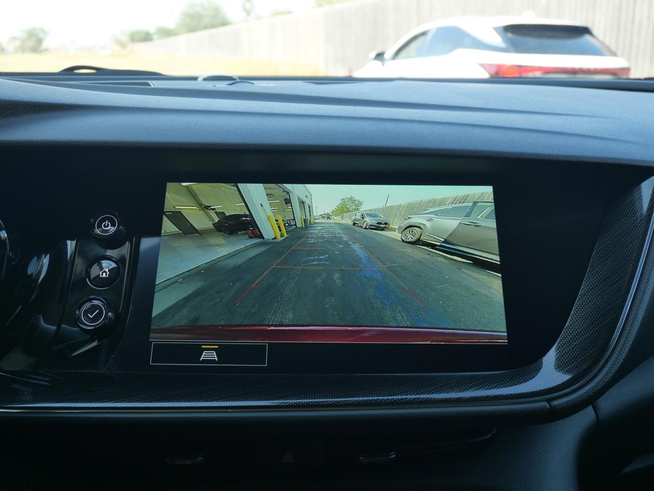 2022 Buick Envision Preferred San Juan TX