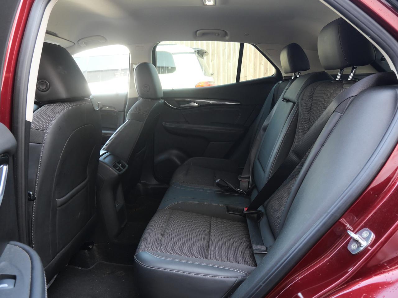 2022 Buick Envision Preferred San Juan TX