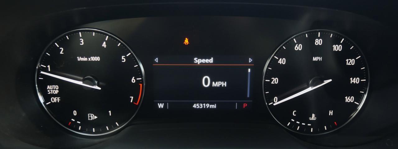 2022 Buick Envision Preferred San Juan TX