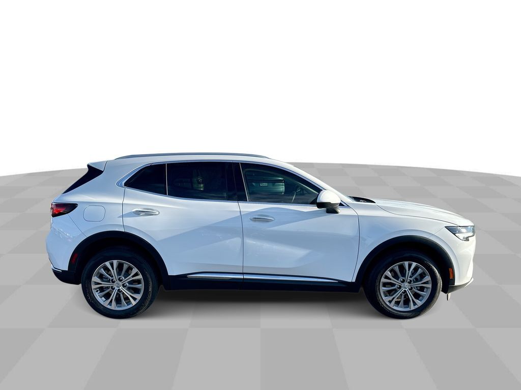 2022 Buick Envision Preferred Tucson AZ