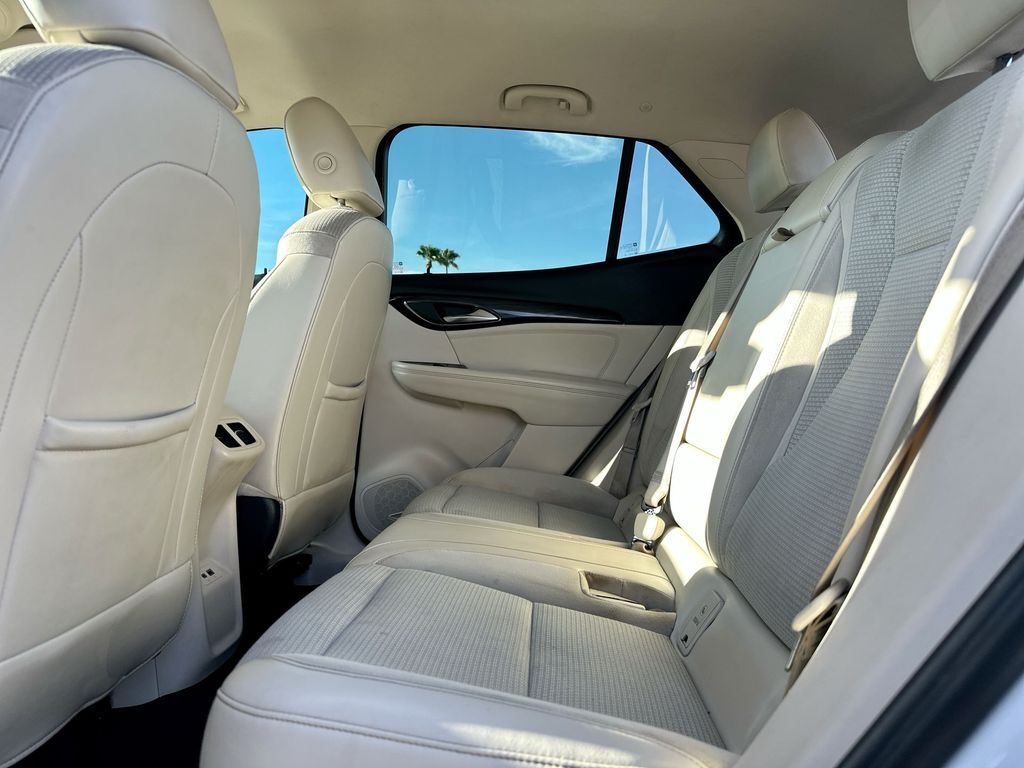 2022 Buick Envision Preferred Tucson AZ