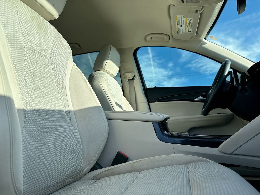 2022 Buick Envision Preferred Tucson AZ