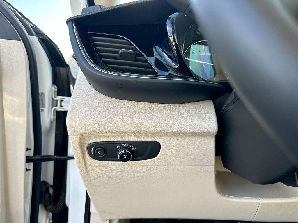 2022 Buick Envision Preferred Tucson AZ