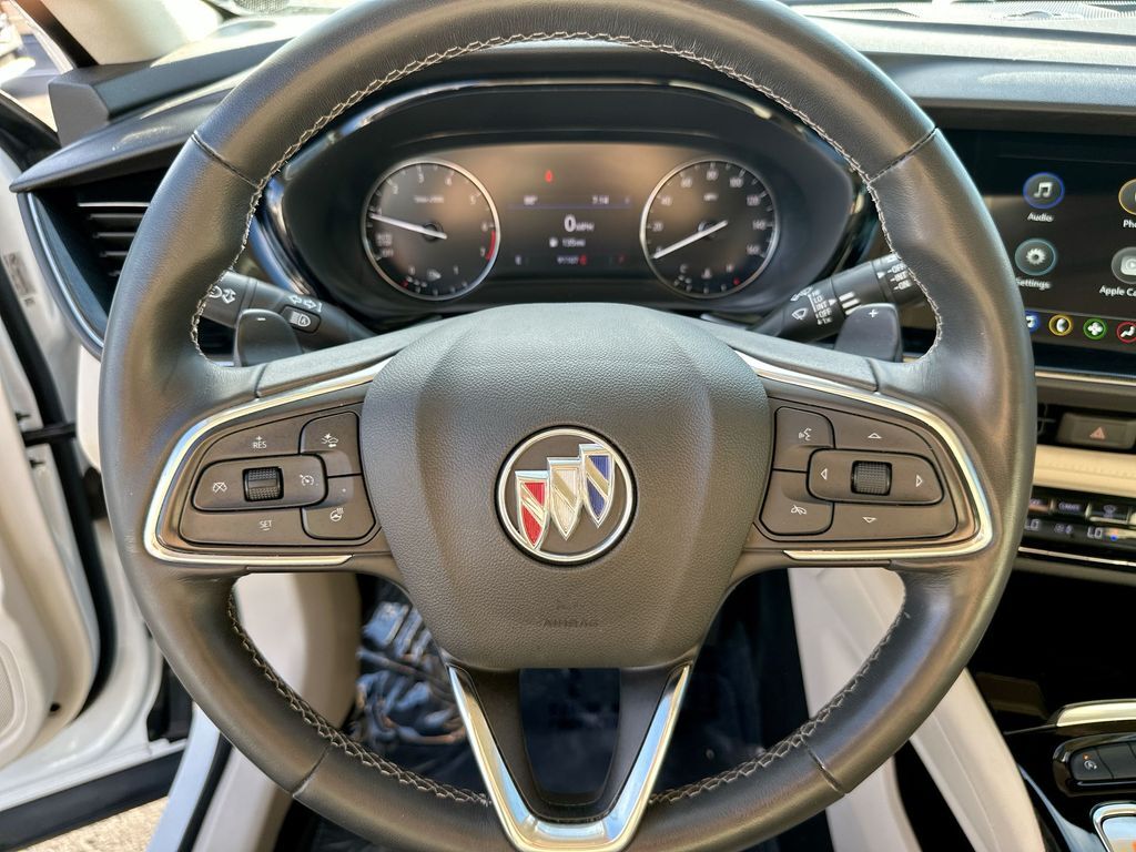 2022 Buick Envision Preferred Tucson AZ