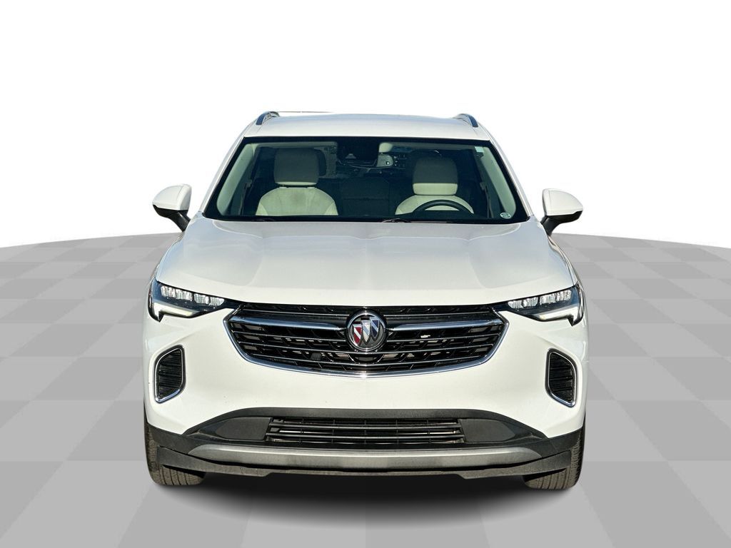 2022 Buick Envision Preferred Tucson AZ