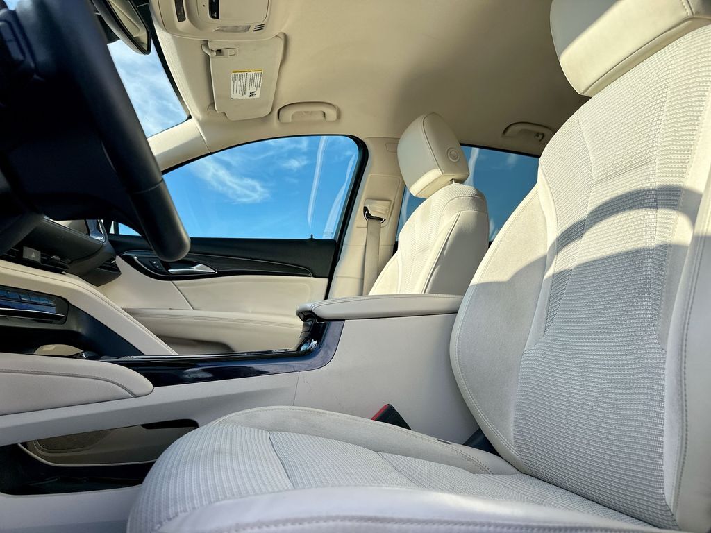 2022 Buick Envision Preferred Tucson AZ