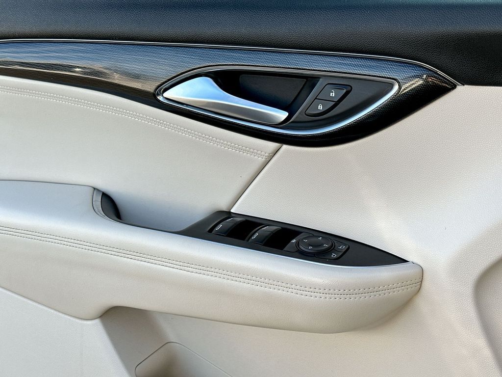 2022 Buick Envision Preferred Tucson AZ