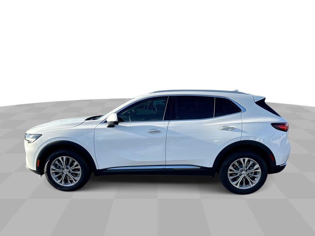 2022 Buick Envision Preferred Tucson AZ