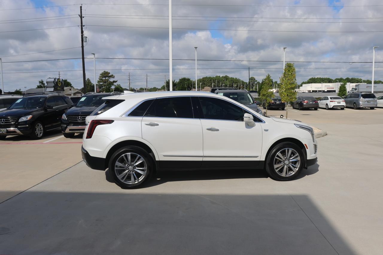 2022 CADILLAC XT5 PREMIUM LUXURY Houston TX