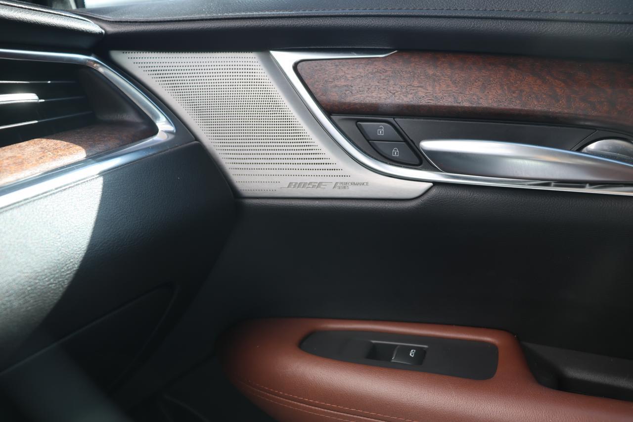 2022 CADILLAC XT5 PREMIUM LUXURY Houston TX