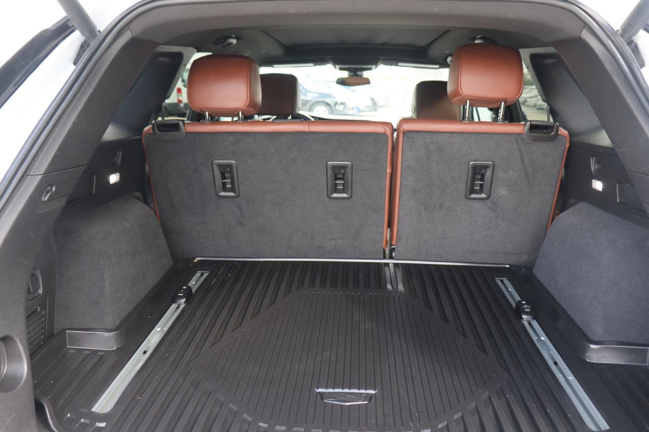 2022 CADILLAC XT5 PREMIUM LUXURY Houston TX