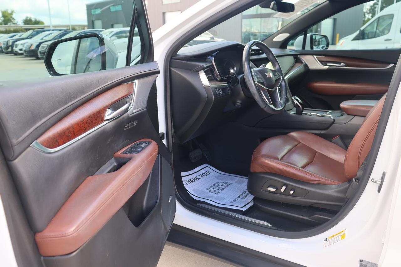2022 CADILLAC XT5 PREMIUM LUXURY Houston TX