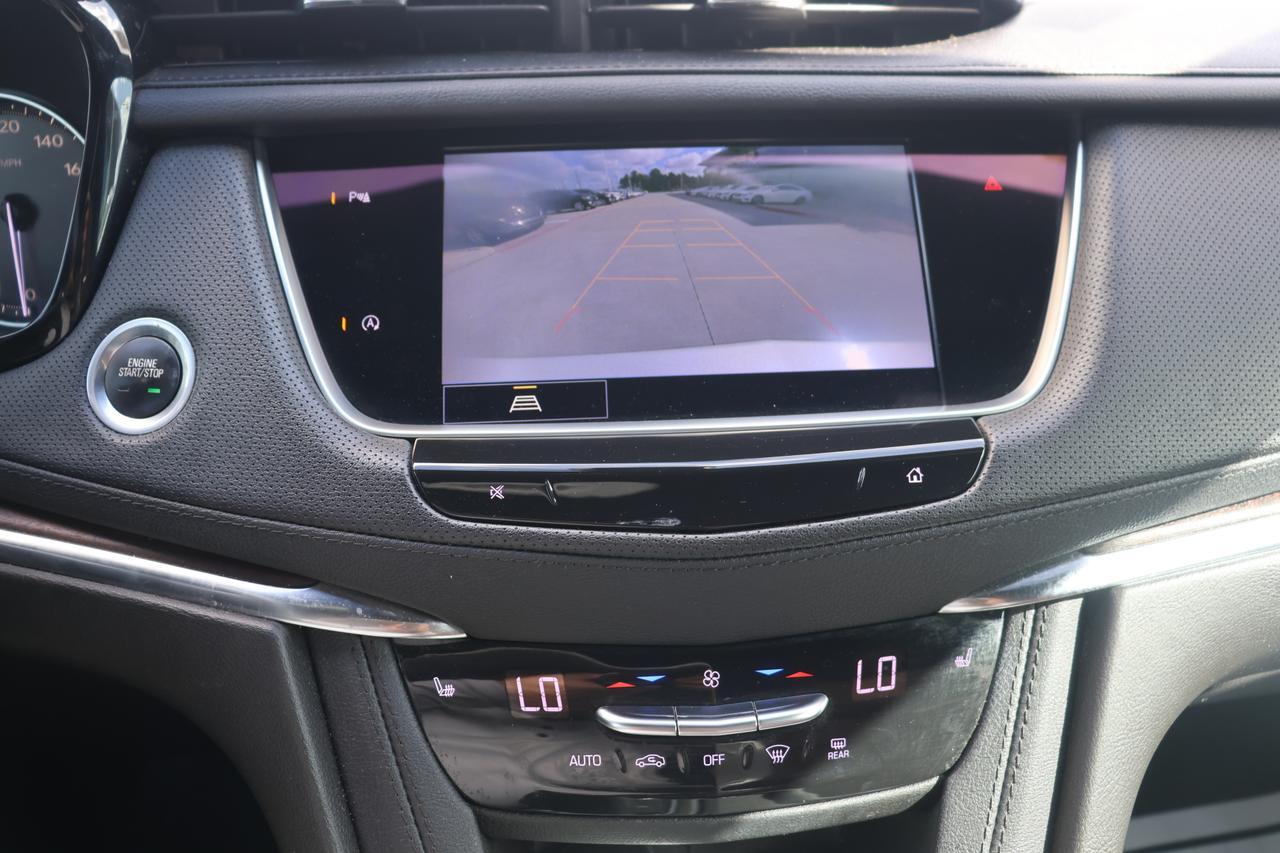 2022 CADILLAC XT5 PREMIUM LUXURY Houston TX