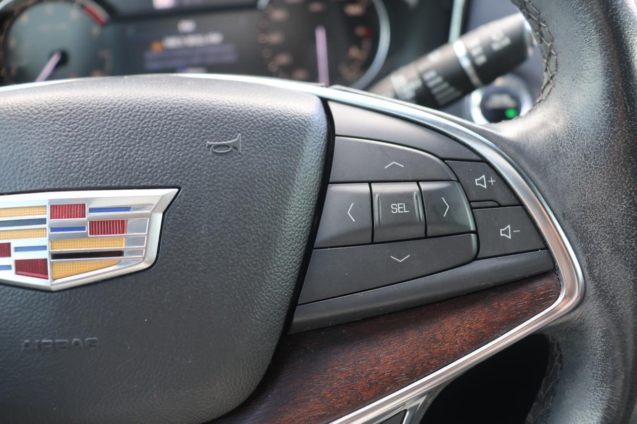 2022 CADILLAC XT5 PREMIUM LUXURY Houston TX