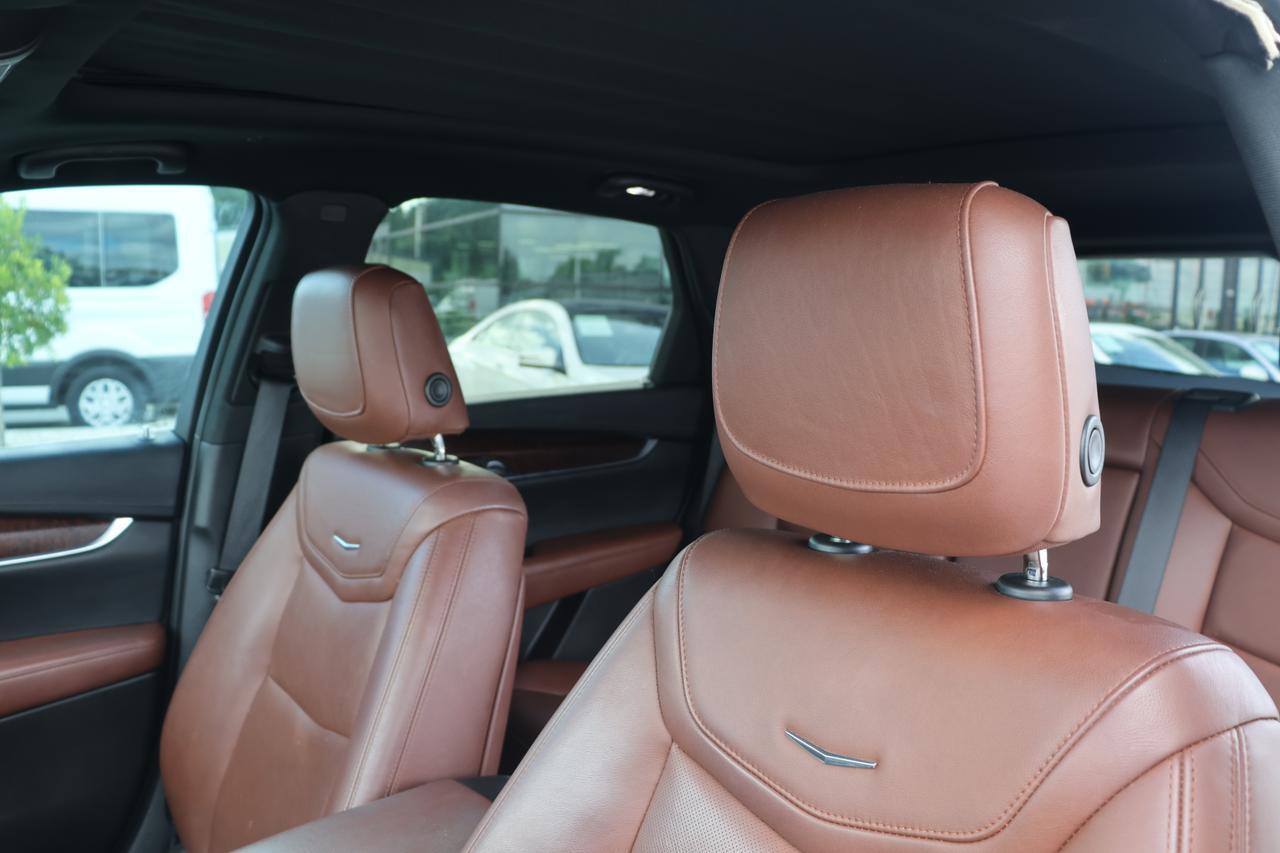 2022 CADILLAC XT5 PREMIUM LUXURY Houston TX