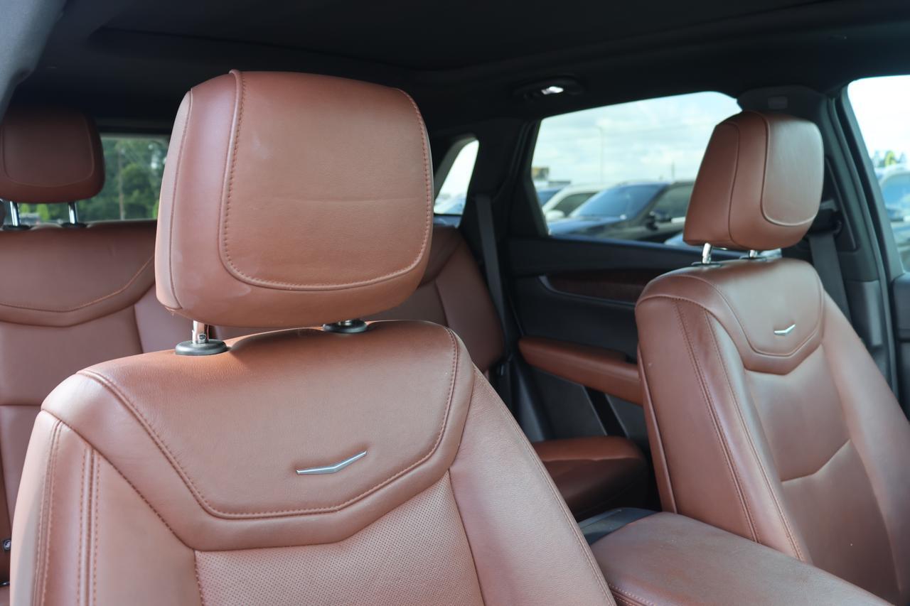 2022 CADILLAC XT5 PREMIUM LUXURY Houston TX
