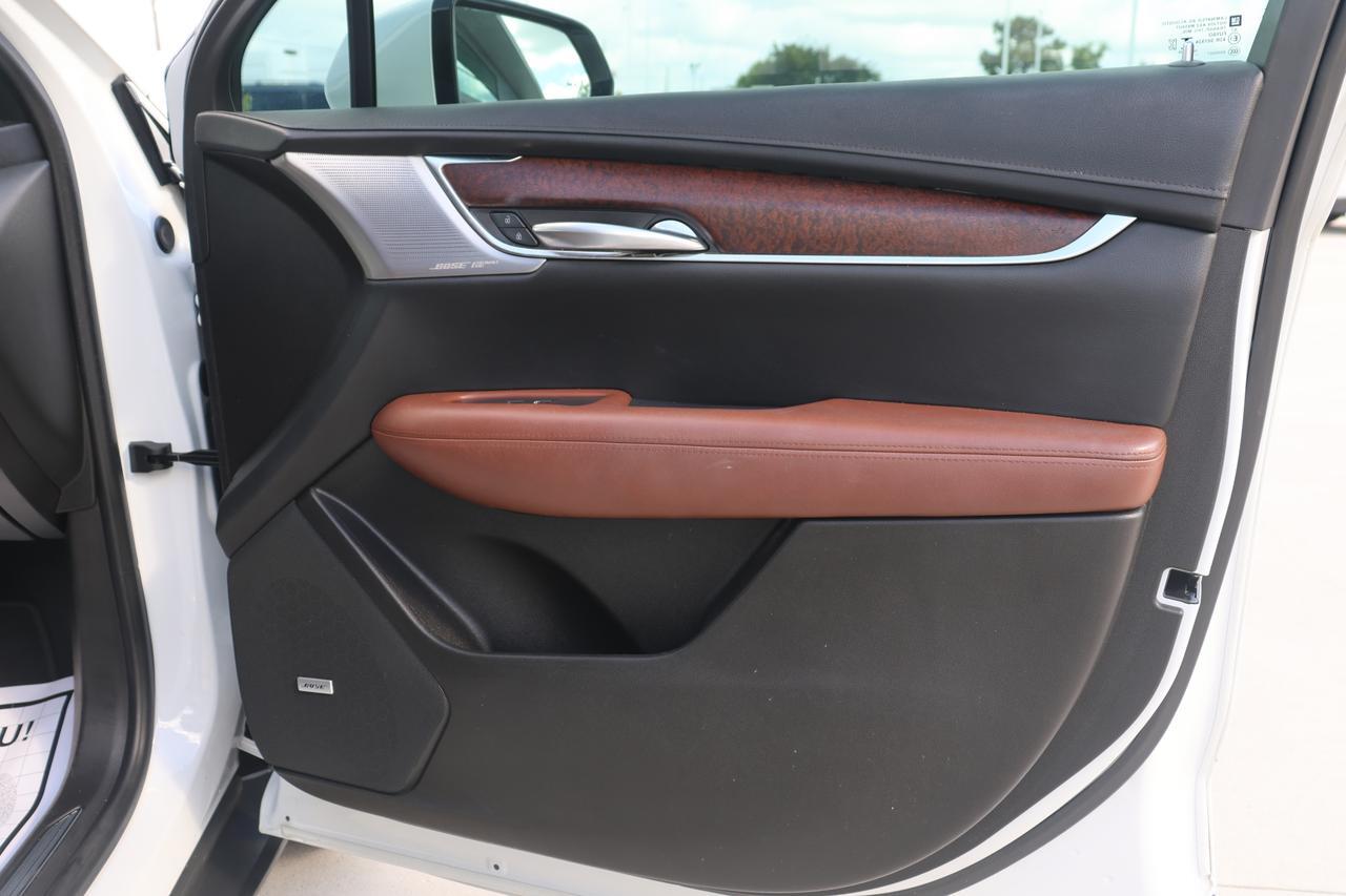 2022 CADILLAC XT5 PREMIUM LUXURY Houston TX