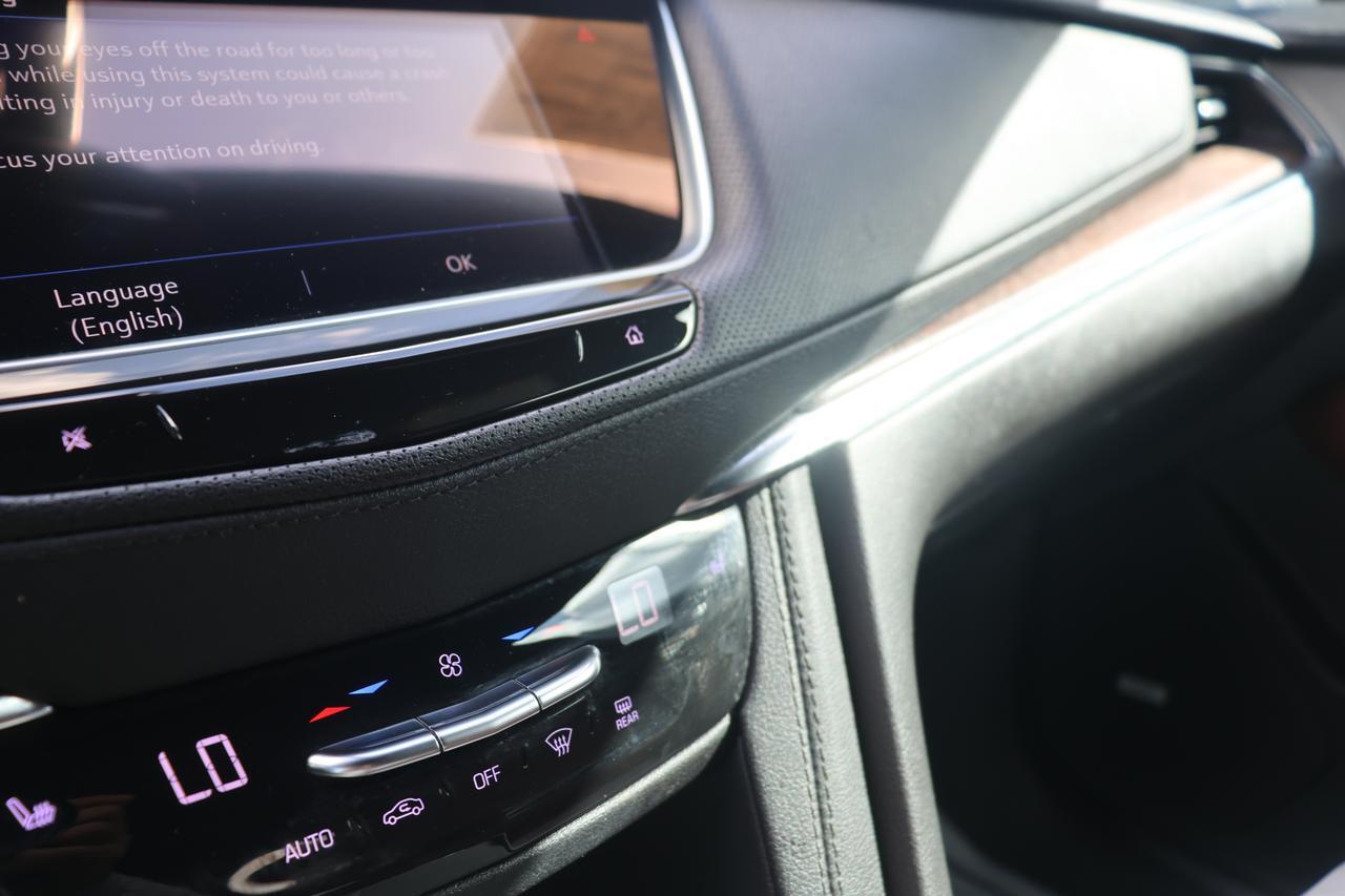 2022 CADILLAC XT5 PREMIUM LUXURY Houston TX