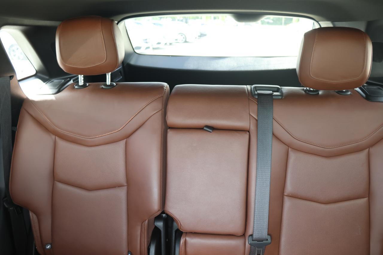 2022 CADILLAC XT5 PREMIUM LUXURY Houston TX