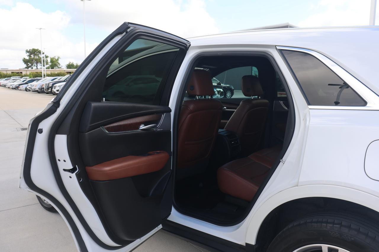 2022 CADILLAC XT5 PREMIUM LUXURY Houston TX