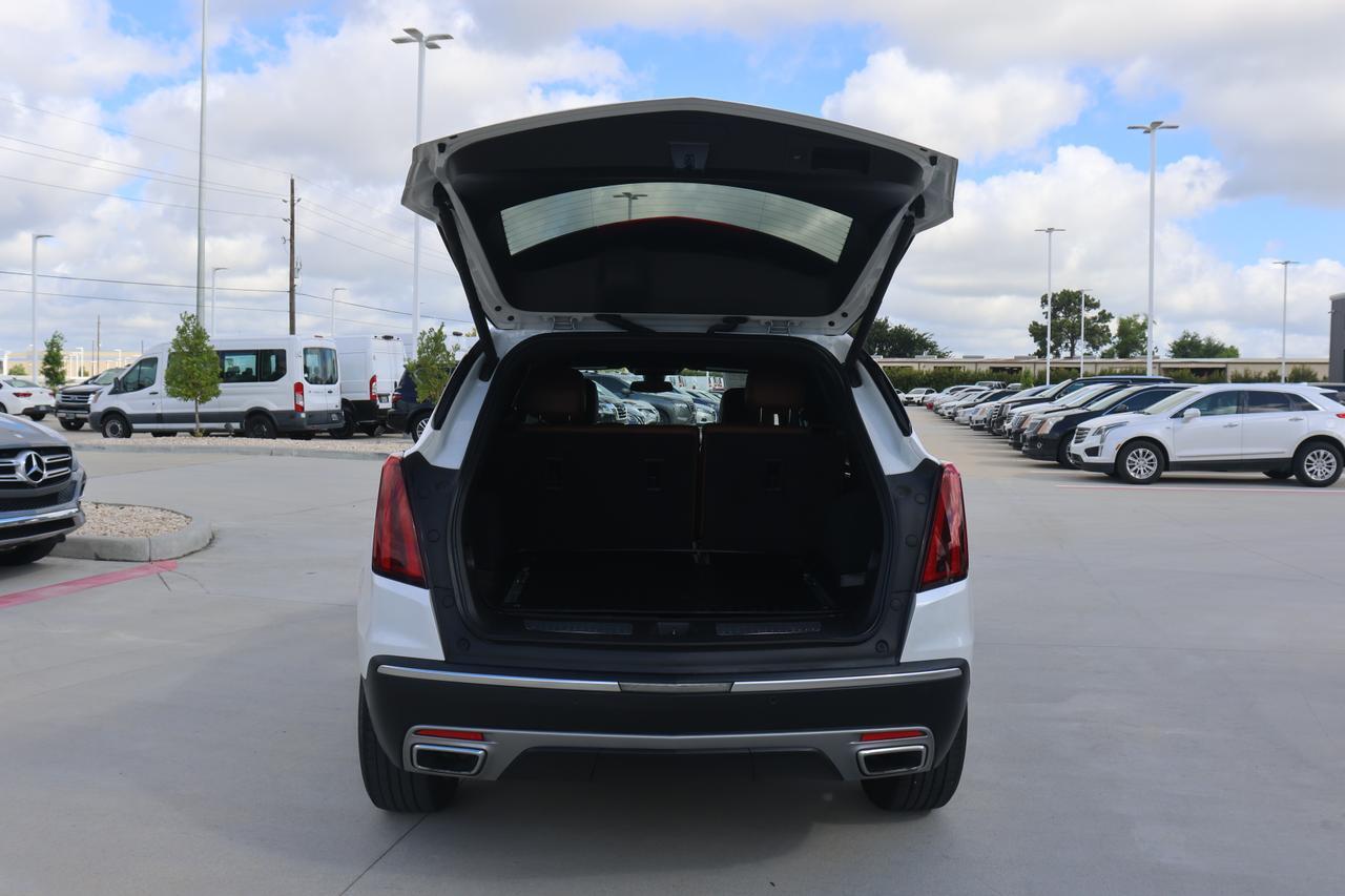 2022 CADILLAC XT5 PREMIUM LUXURY Houston TX