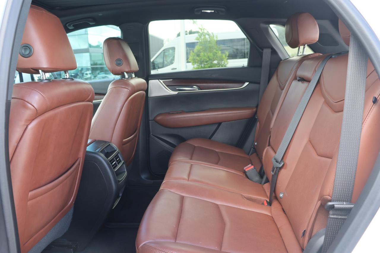 2022 CADILLAC XT5 PREMIUM LUXURY Houston TX